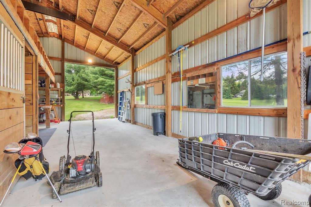 5375 Rochester Road Dryden, MI 48428 - Photo 41 of 82