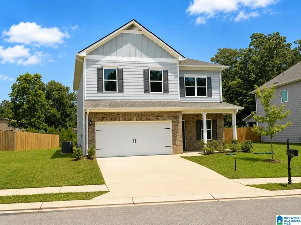 $324,799 | 556 Bridlewood Circle, Morris, AL 35116