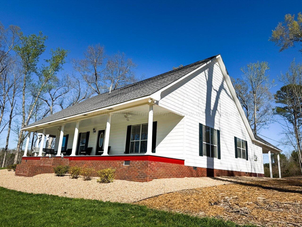 958 Porter Road Fayette, AL 35555 - Photo 2 of 31 Gallery Image 2