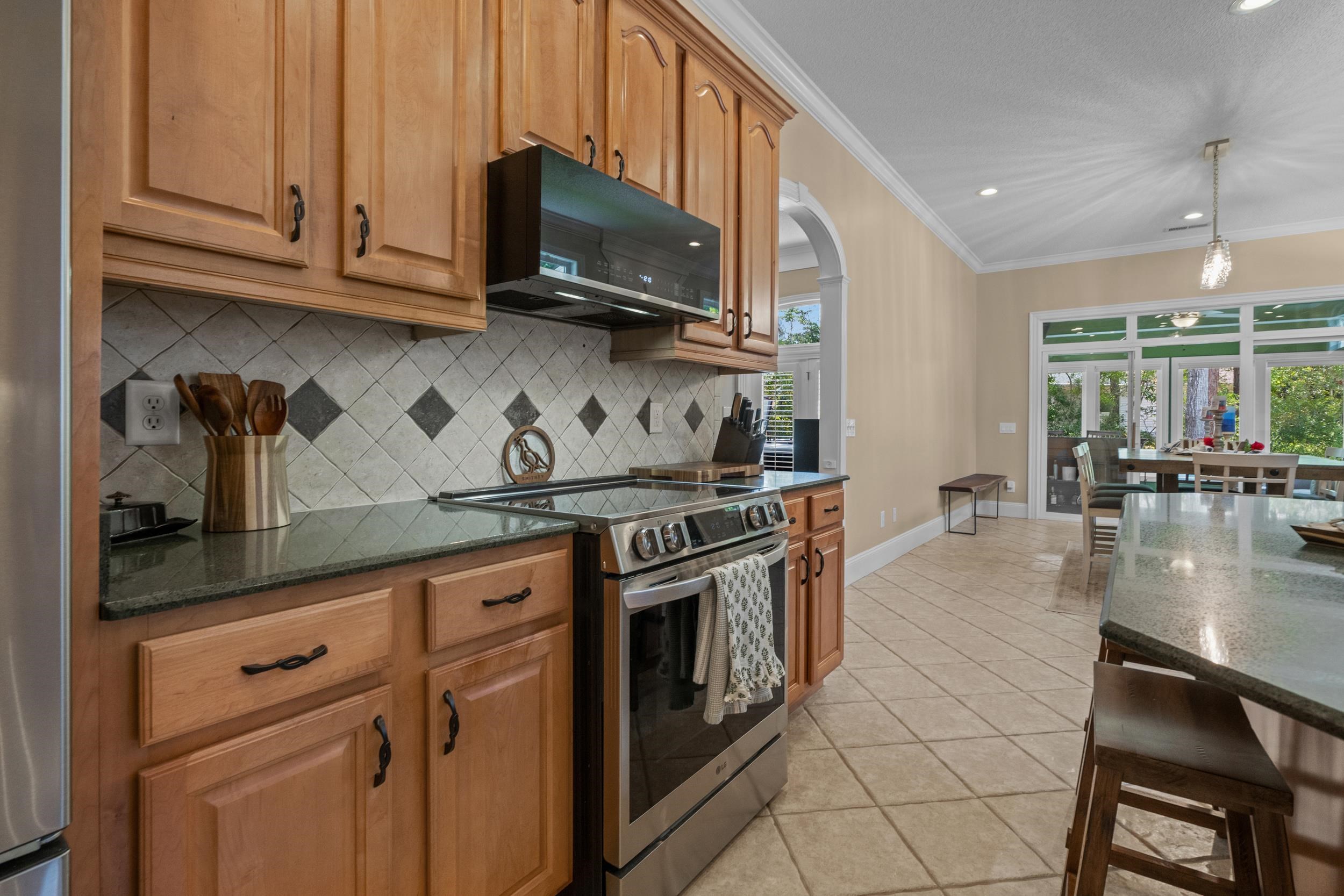 5017 Gilbert Lane North Myrtle Beach, SC 29582 - Photo 22 of 75
