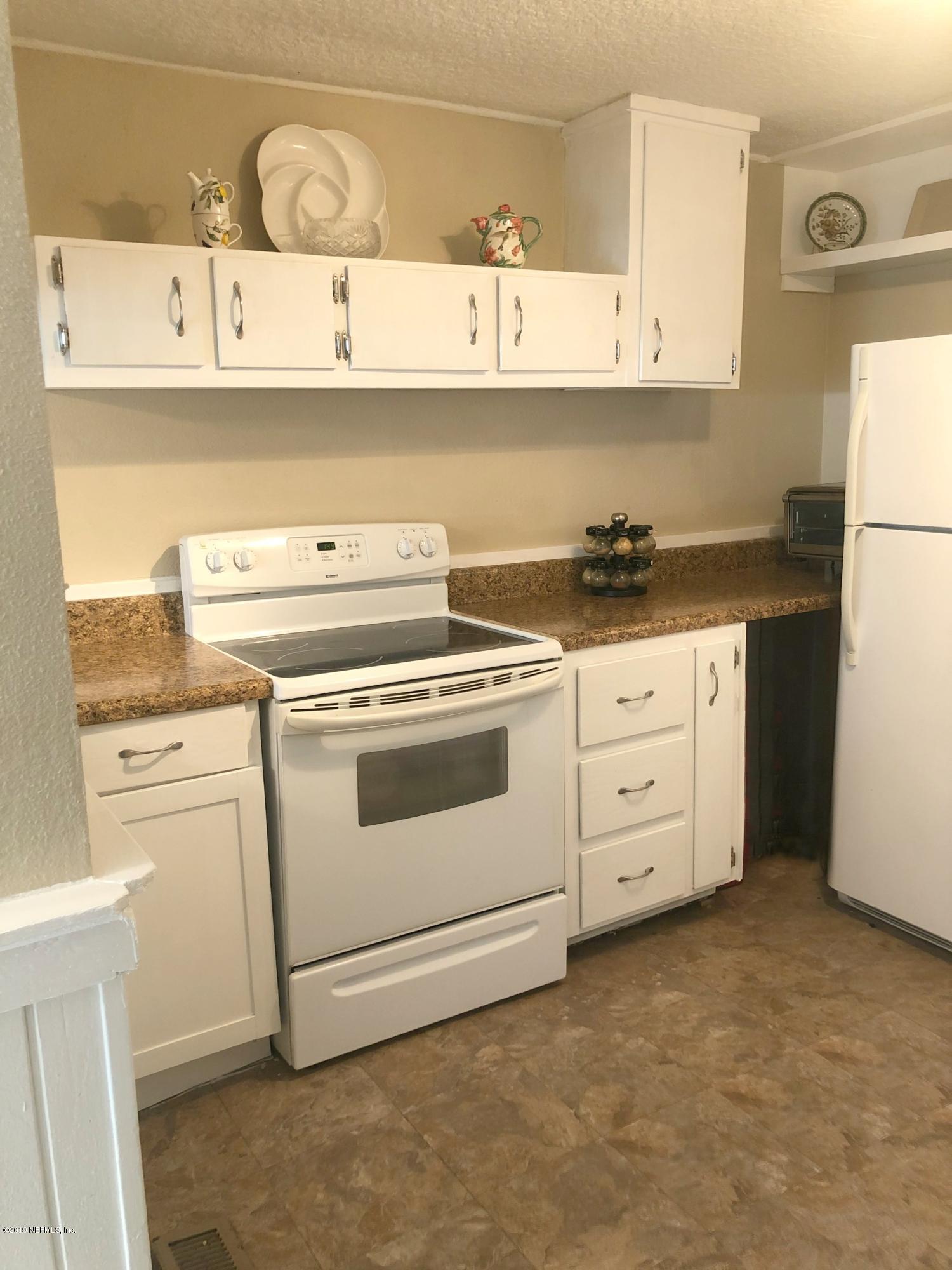 96088 Nelson Road Fernandina Beach, FL 32034 - Photo 11 of 27 Kitchen Stove (1)