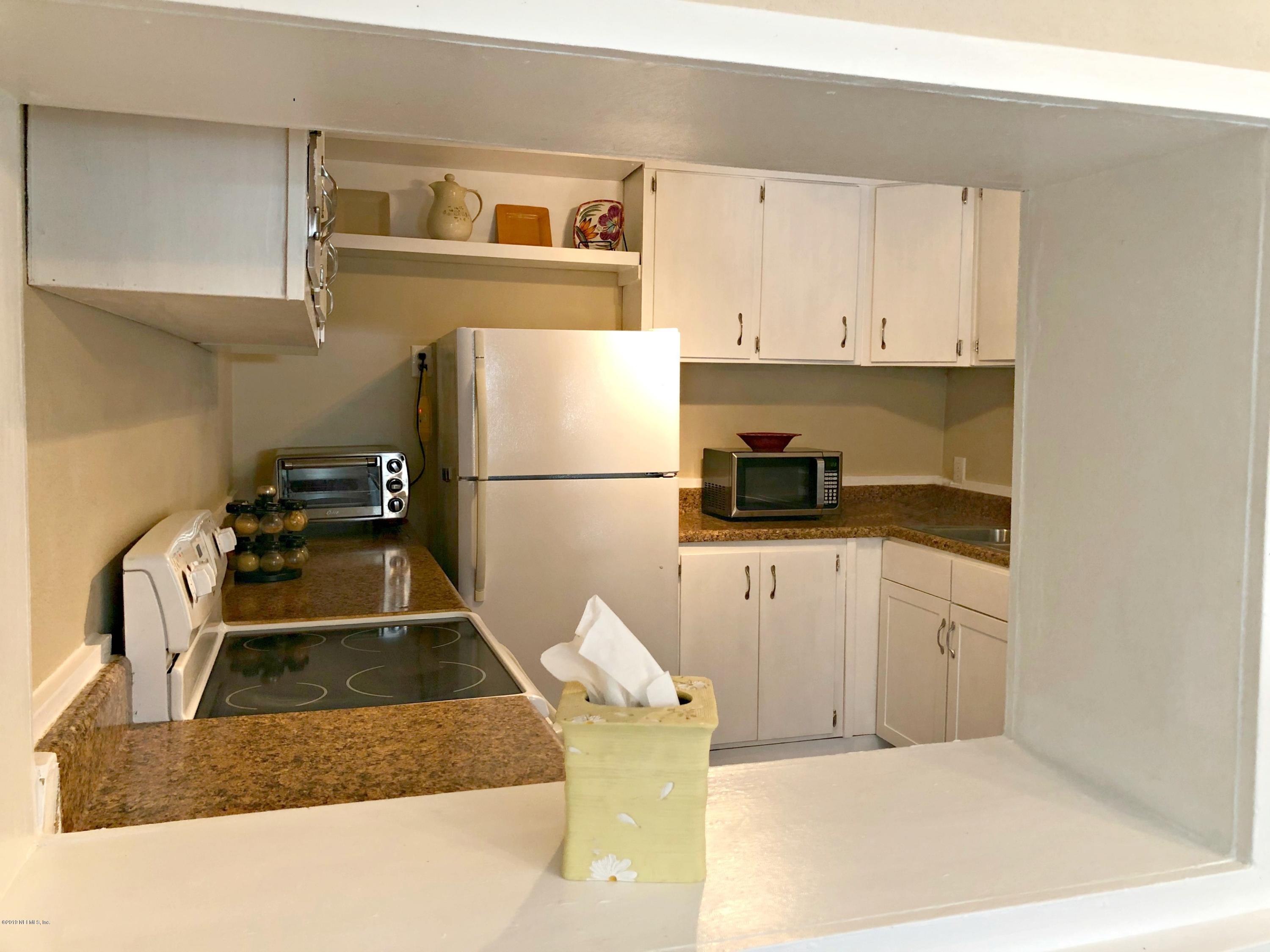 96088 Nelson Road Fernandina Beach, FL 32034 - Photo 12 of 27 Kitchen Thru Opening (1)