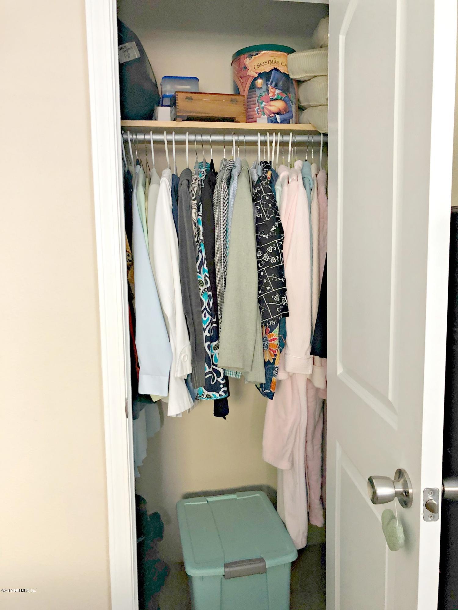 96088 Nelson Road Fernandina Beach, FL 32034 - Photo 17 of 27 Closet 1 (1)