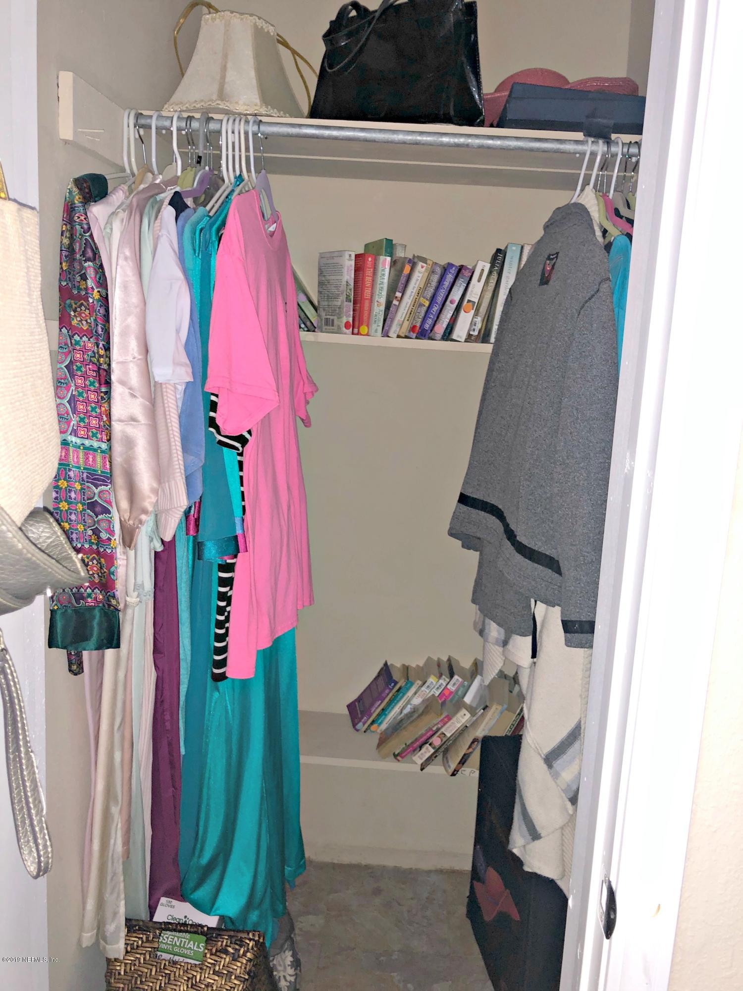 96088 Nelson Road Fernandina Beach, FL 32034 - Photo 20 of 27 Closet 2 (1)