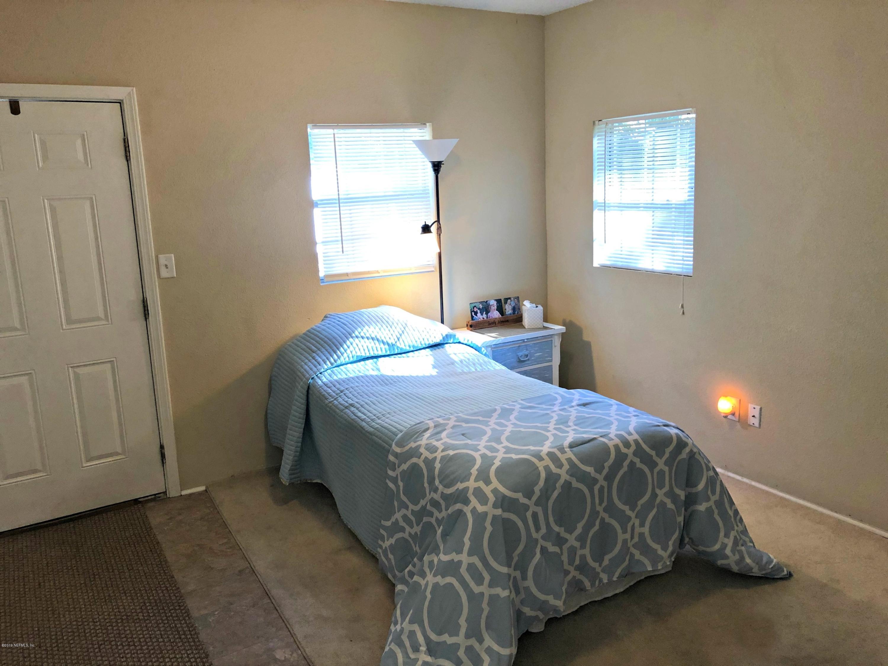 96088 Nelson Road Fernandina Beach, FL 32034 - Photo 23 of 27 Bedroom 3 (1)