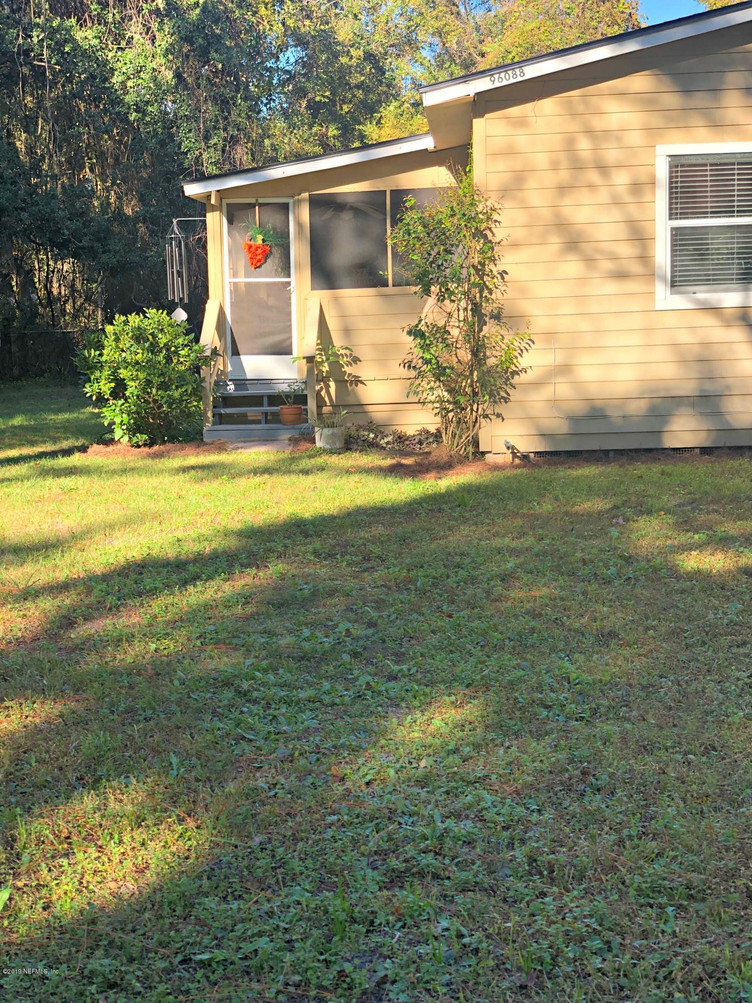 96088 Nelson Road Fernandina Beach, FL 32034 - Photo 3 of 27 Front Porch Door (1)