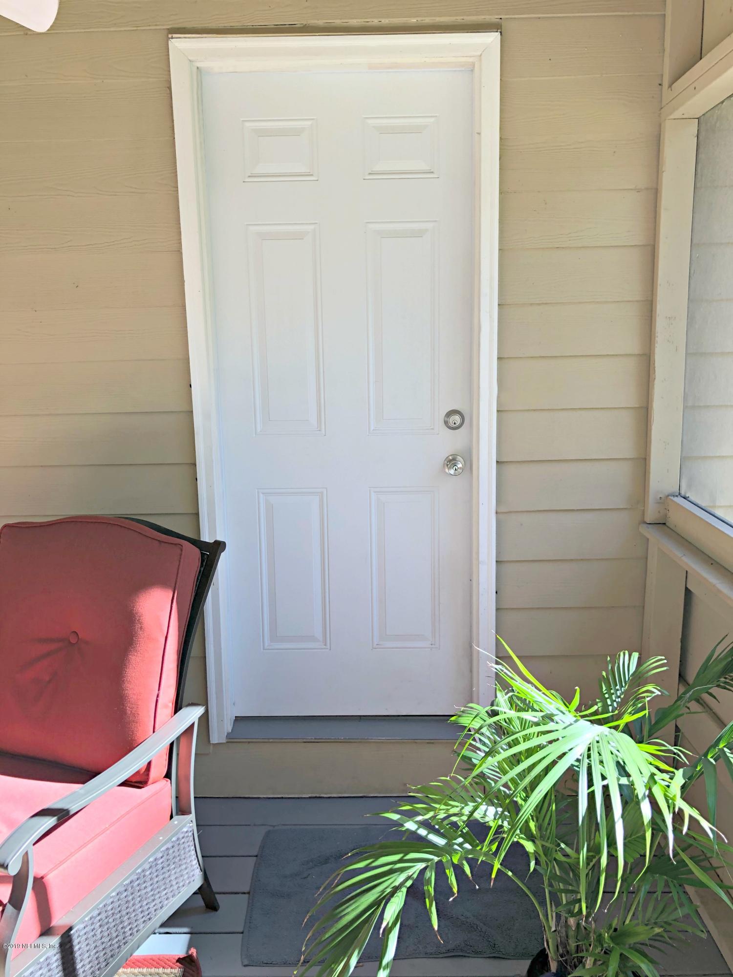96088 Nelson Road Fernandina Beach, FL 32034 - Photo 5 of 27 Front Door