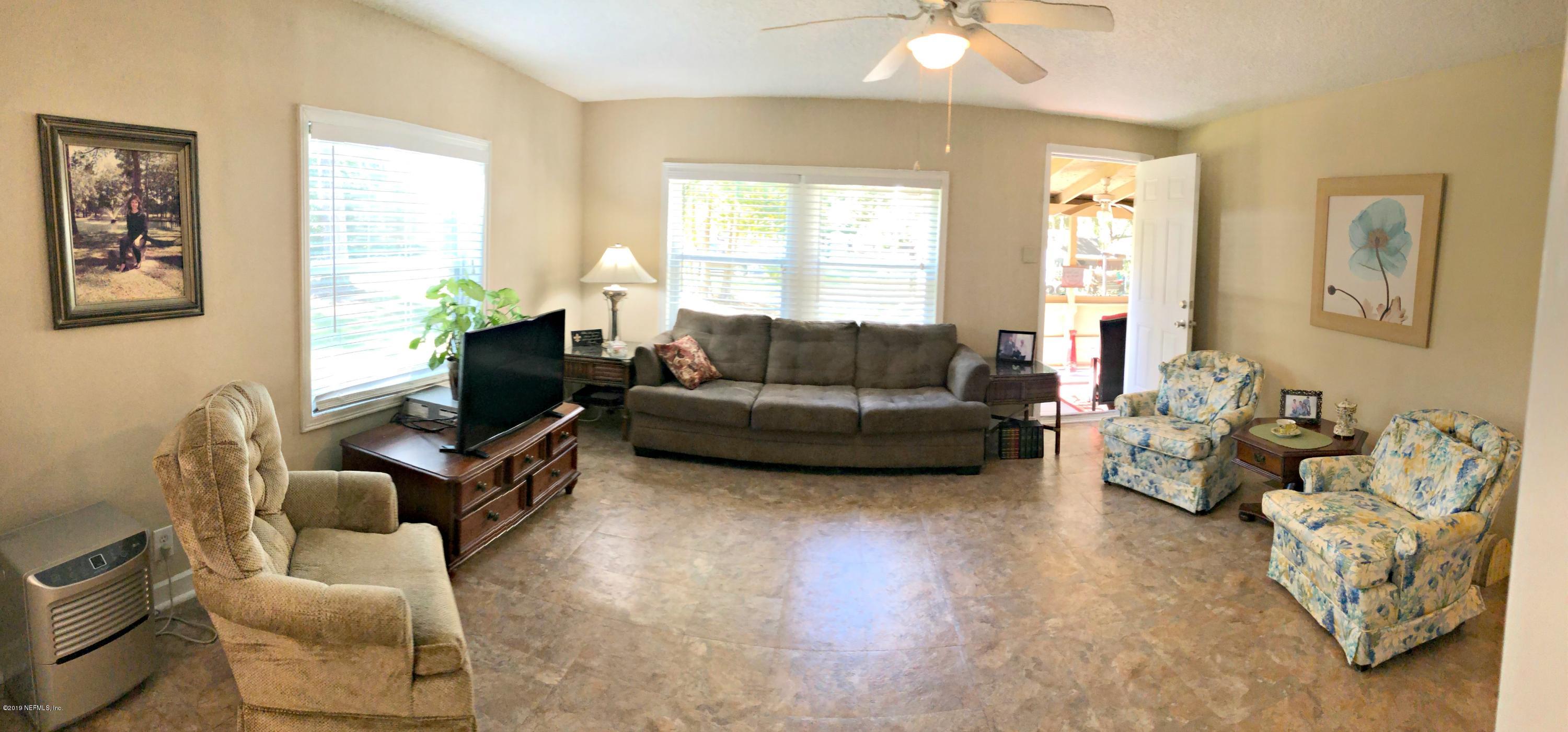 96088 Nelson Road Fernandina Beach, FL 32034 - Photo 6 of 27 Living Room2