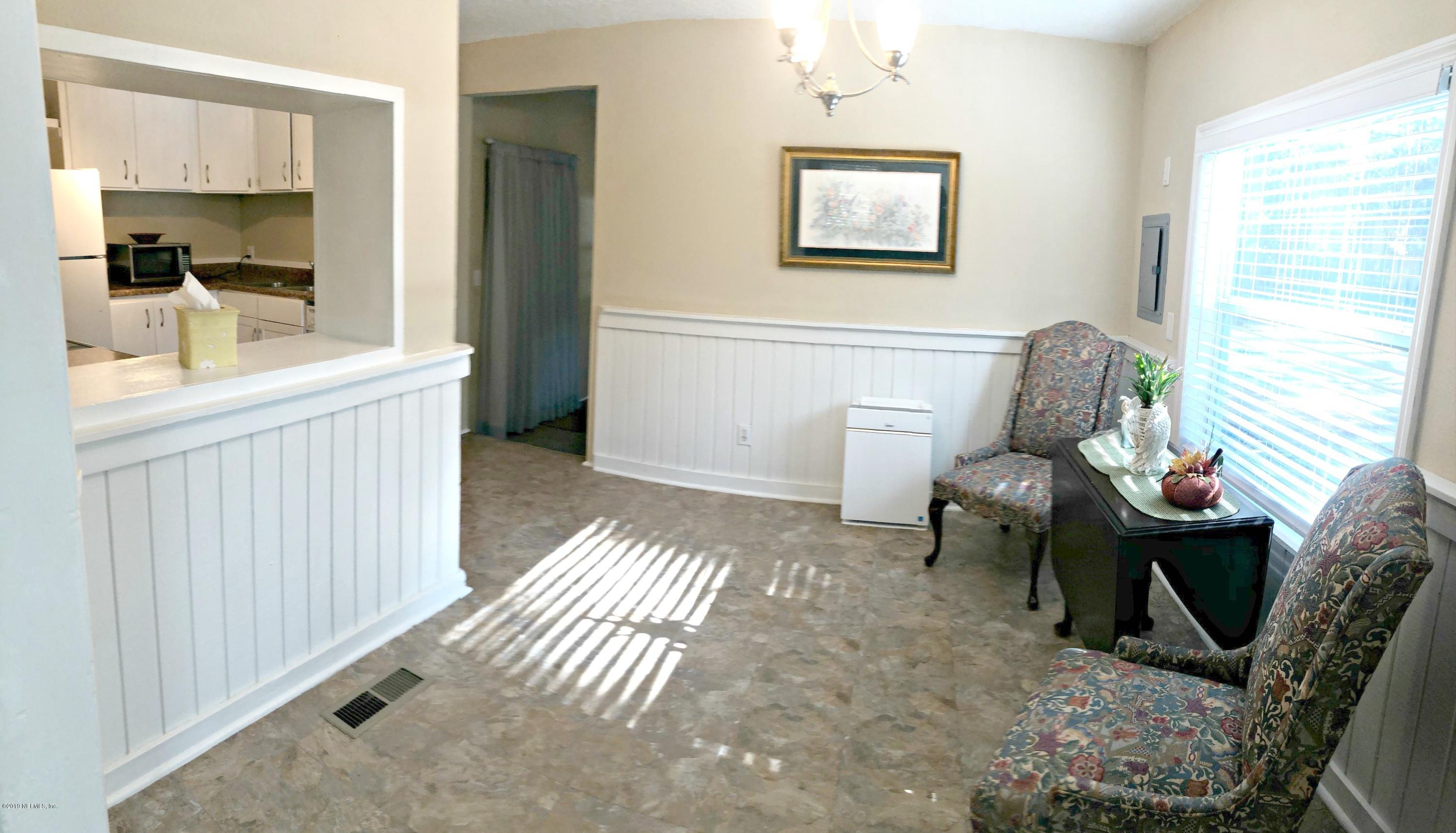 96088 Nelson Road Fernandina Beach, FL 32034 - Photo 9 of 27 Dining room (1)