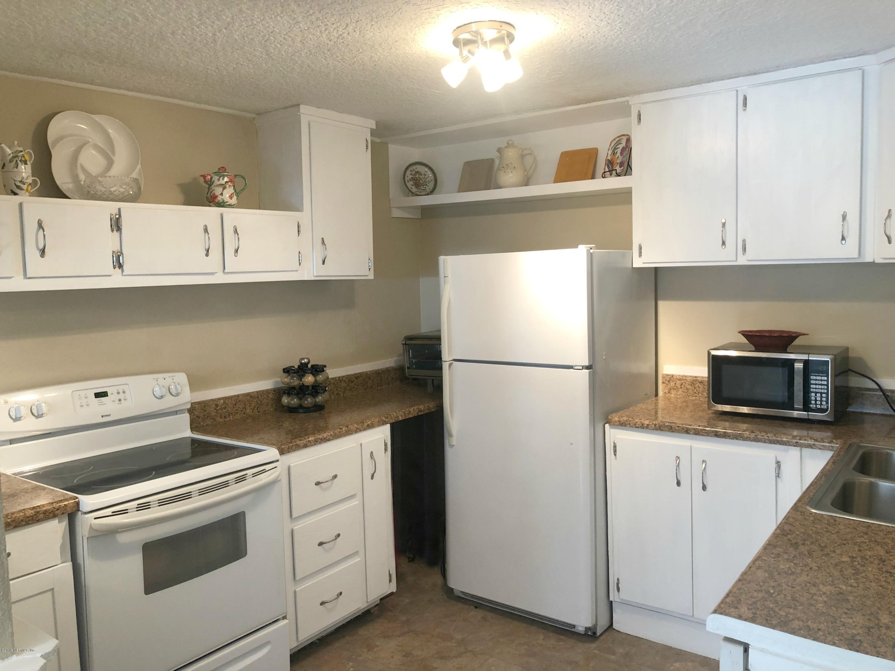 96088 Nelson Road Fernandina Beach, FL 32034 - Photo 10 of 27 Kitchen (1)