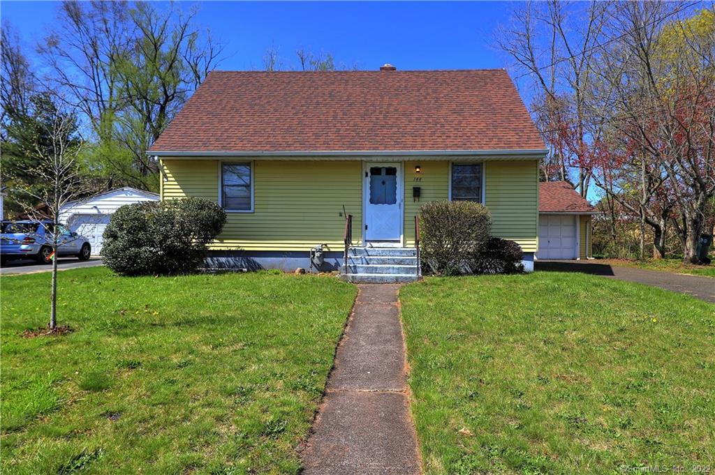 144 Belden Road Hamden, CT 06514 - Photo 1 of 1
