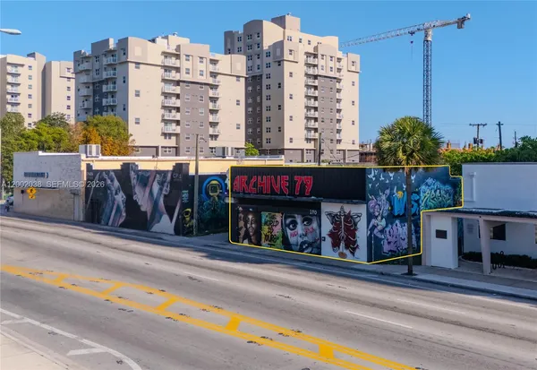 $35 | 170 Northeast 79th Street, Miami, FL 33138