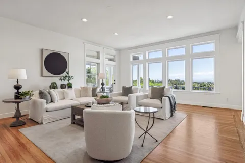 $4,288,000 | 853 Vista Drive, Redwood City, CA 94062