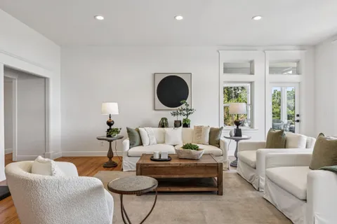 $4,288,000 | 853 Vista Drive, Redwood City, CA 94062