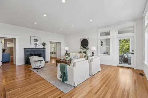 $4,288,000 | 853 Vista Drive, Redwood City, CA 94062