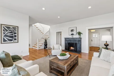 $4,288,000 | 853 Vista Drive, Redwood City, CA 94062
