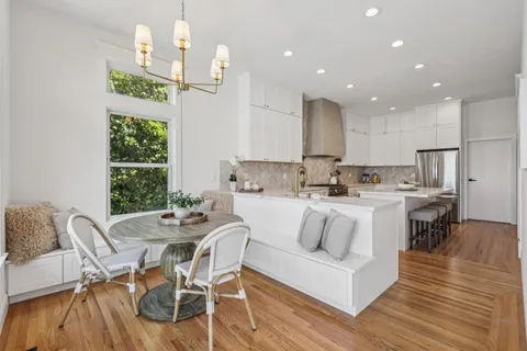 $4,288,000 | 853 Vista Drive, Redwood City, CA 94062