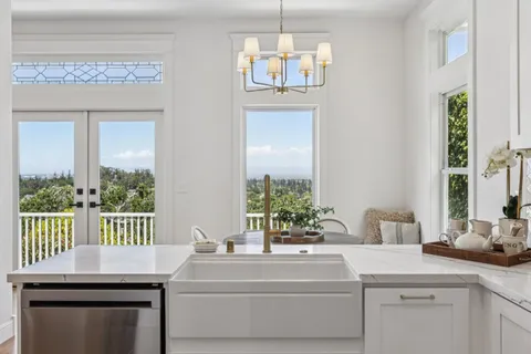 $4,288,000 | 853 Vista Drive, Redwood City, CA 94062