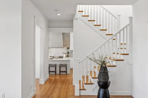 $4,288,000 | 853 Vista Drive, Redwood City, CA 94062
