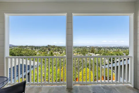 $4,288,000 | 853 Vista Drive, Redwood City, CA 94062