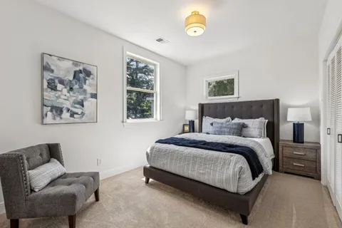 $4,288,000 | 853 Vista Drive, Redwood City, CA 94062