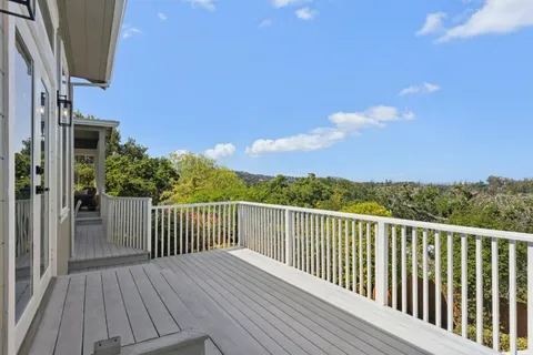 $4,288,000 | 853 Vista Drive, Redwood City, CA 94062
