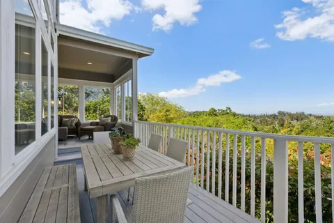 $4,288,000 | 853 Vista Drive, Redwood City, CA 94062