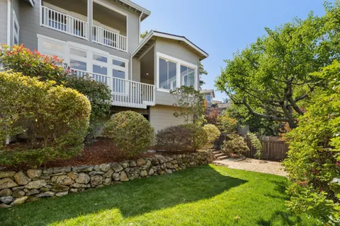 $4,288,000 | 853 Vista Drive, Redwood City, CA 94062