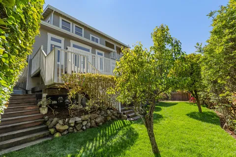$4,288,000 | 853 Vista Drive, Redwood City, CA 94062