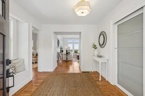 $4,288,000 | 853 Vista Drive, Redwood City, CA 94062