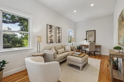 $4,288,000 | 853 Vista Drive, Redwood City, CA 94062