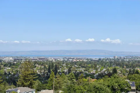 $4,288,000 | 853 Vista Drive, Redwood City, CA 94062