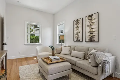 $4,288,000 | 853 Vista Drive, Redwood City, CA 94062