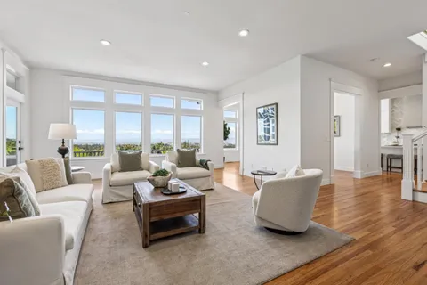 $4,288,000 | 853 Vista Drive, Redwood City, CA 94062