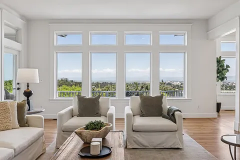 $4,288,000 | 853 Vista Drive, Redwood City, CA 94062