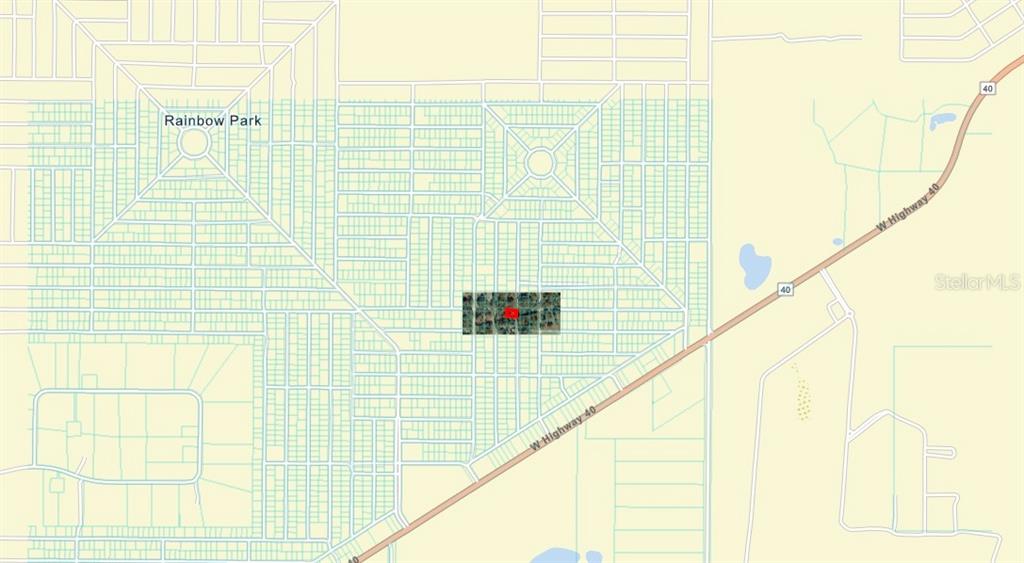 29 Southwest Sw Lane Ocala, FL 34481 - Photo 11 of 11 a bathroom with a shower