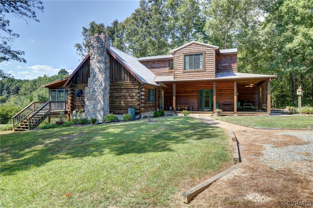 36 Countryside Road Cumberland, VA 23040 - Photo 1 of 49 Gallery Image 1