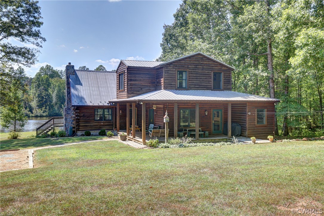 36 Countryside Road Cumberland, VA 23040 - Photo 2 of 49 Gallery Image 2
