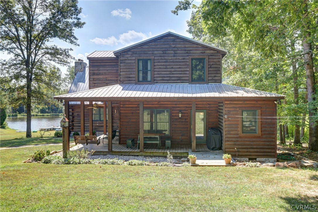 36 Countryside Road Cumberland, VA 23040 - Photo 3 of 49 Gallery Image 3