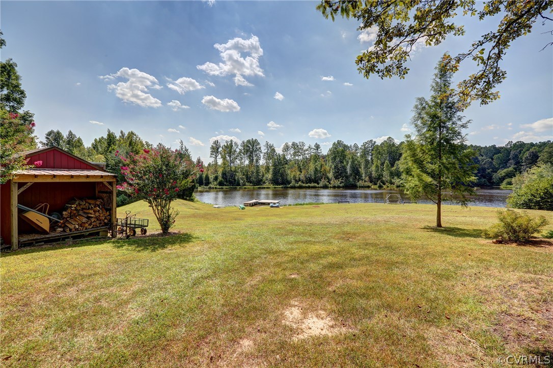36 Countryside Road Cumberland, VA 23040 - Photo 41 of 49 Gallery Image 41