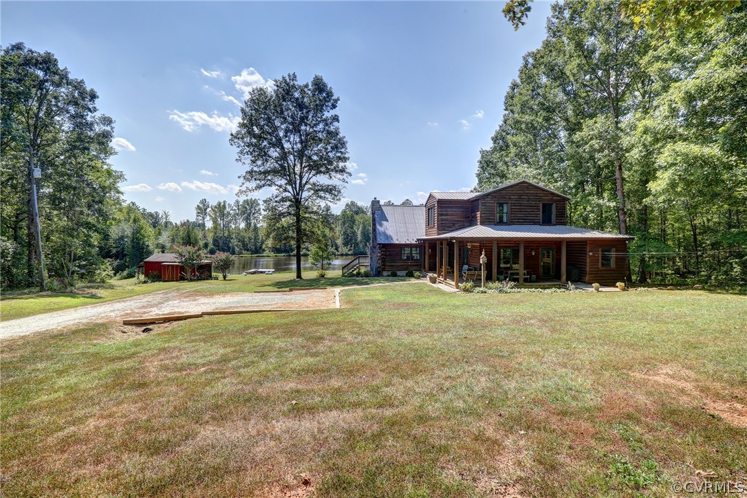 36 Countryside Road Cumberland, VA 23040 - Photo 44 of 49 Gallery Image 44