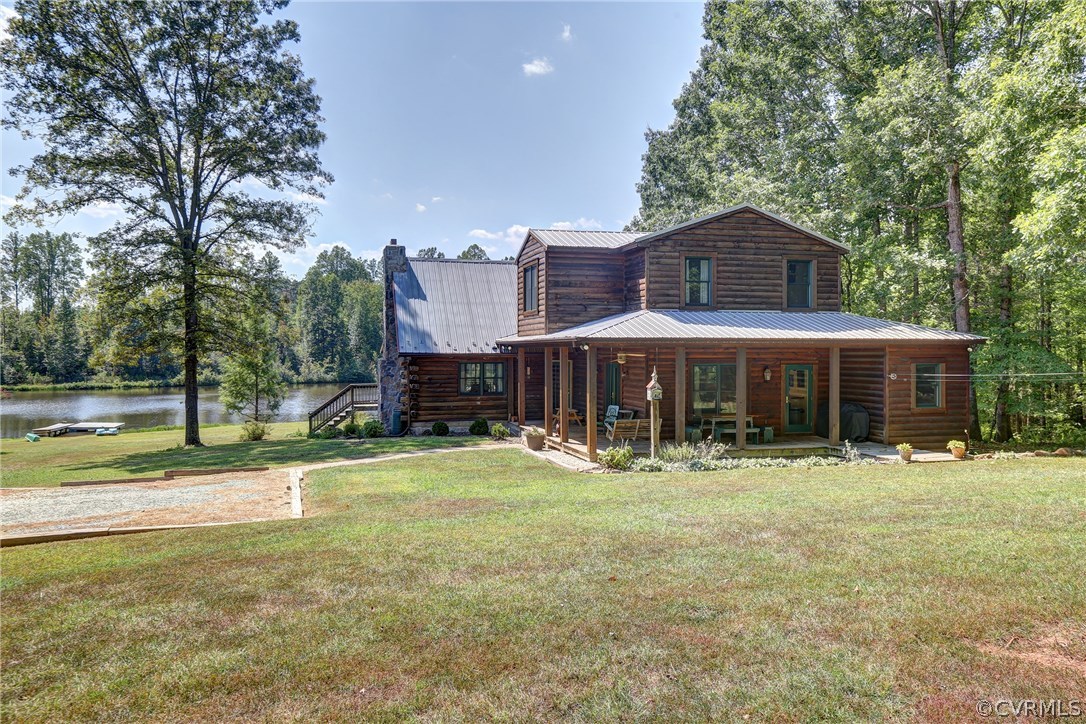 36 Countryside Road Cumberland, VA 23040 - Photo 45 of 49 Gallery Image 45