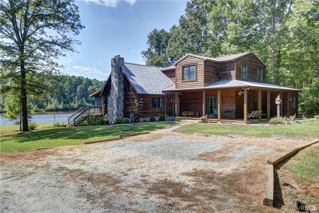 36 Countryside Road Cumberland, VA 23040 - Photo 46 of 49 Gallery Image 46