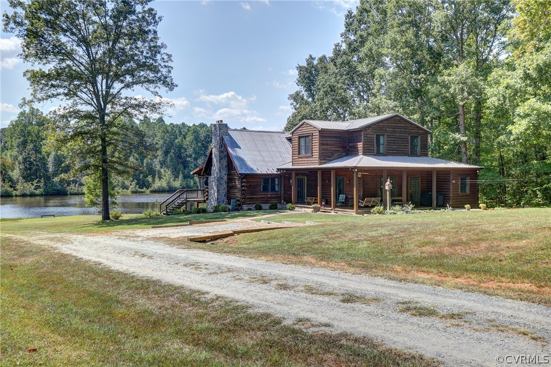 36 Countryside Road Cumberland, VA 23040 - Photo 47 of 49 Gallery Image 47