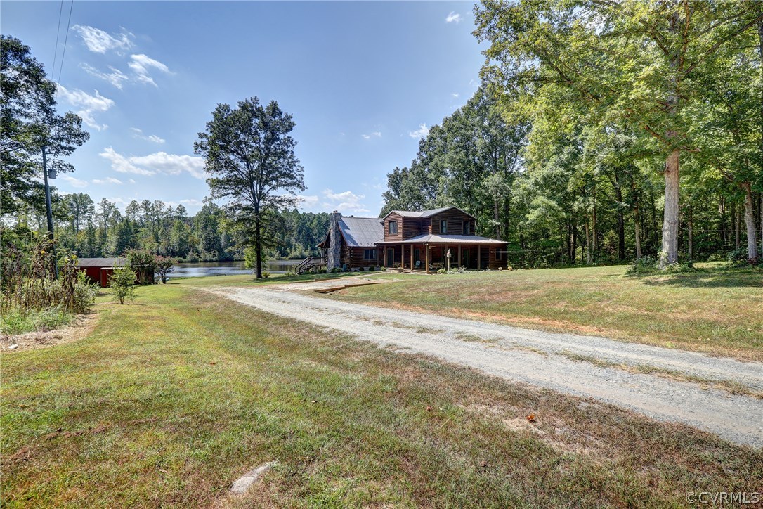 36 Countryside Road Cumberland, VA 23040 - Photo 48 of 49 Gallery Image 48