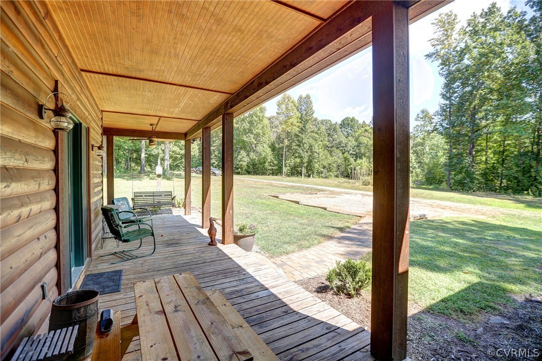 36 Countryside Road Cumberland, VA 23040 - Photo 5 of 49 Gallery Image 5
