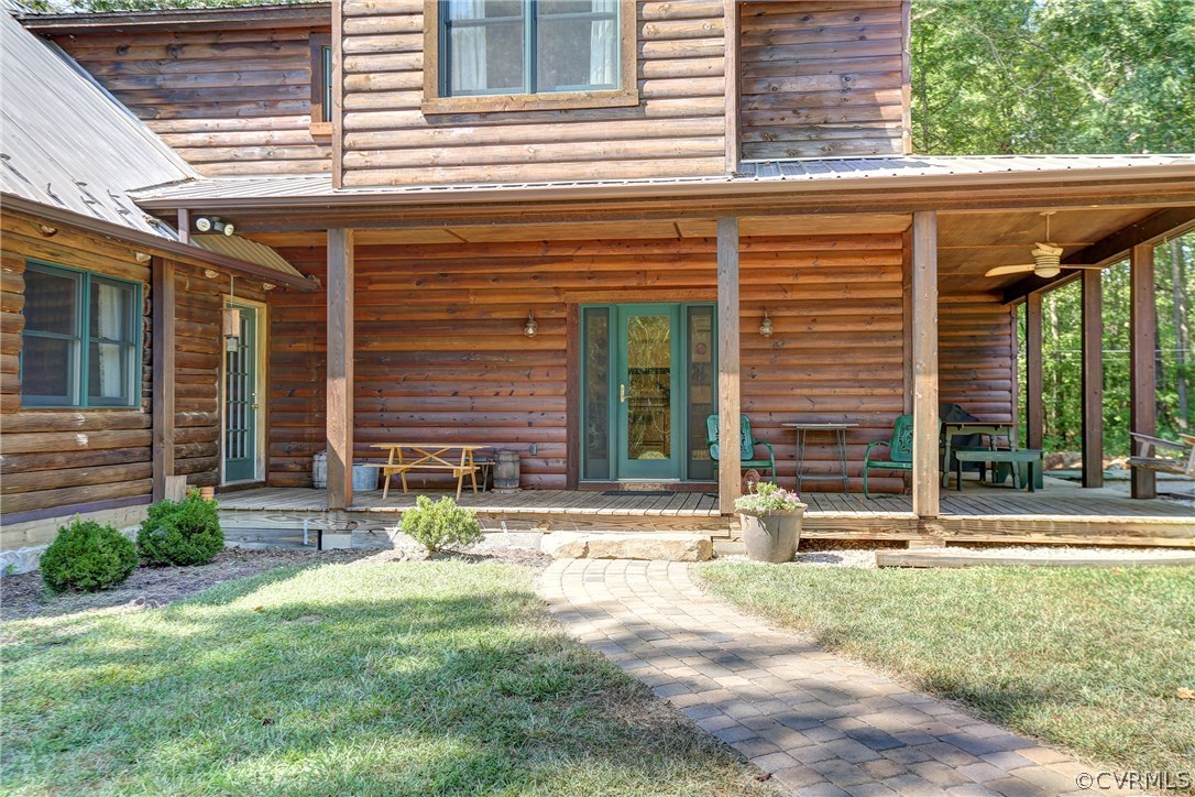 36 Countryside Road Cumberland, VA 23040 - Photo 6 of 49 Gallery Image 6