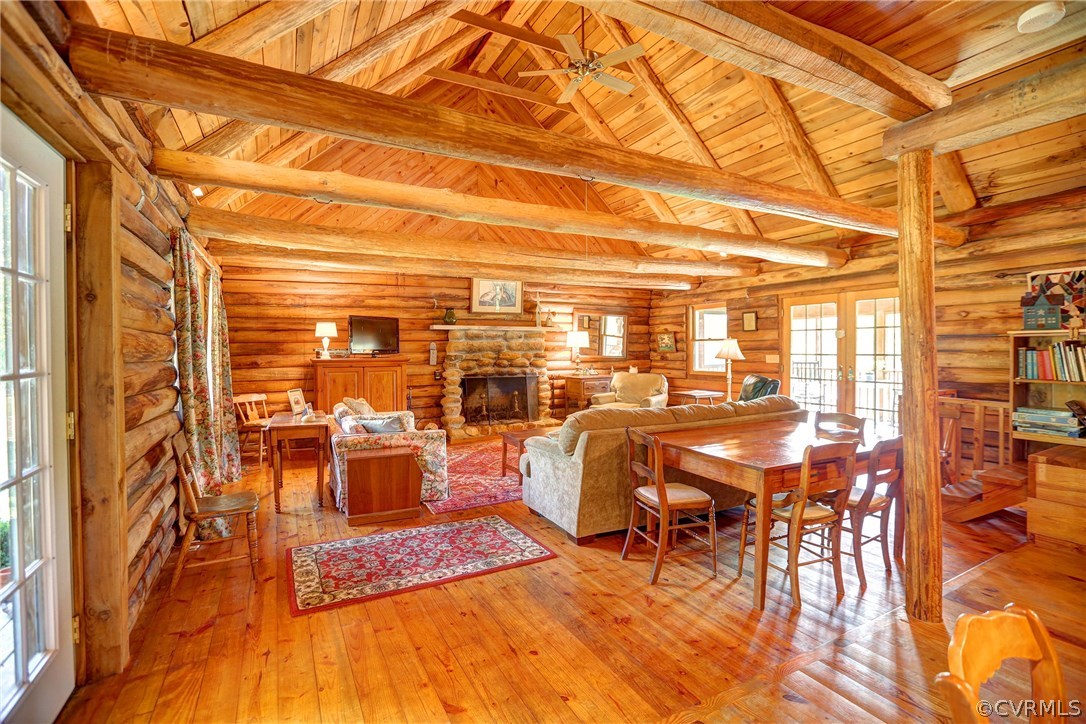 36 Countryside Road Cumberland, VA 23040 - Photo 7 of 49 Gallery Image 7