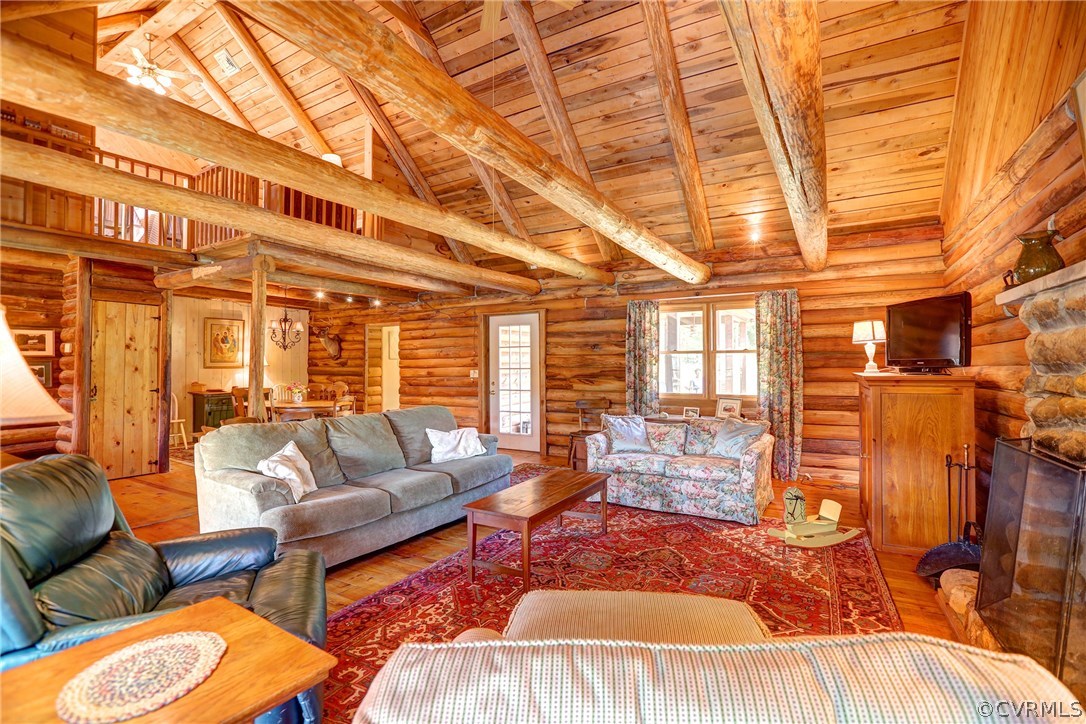 36 Countryside Road Cumberland, VA 23040 - Photo 8 of 49 Gallery Image 8