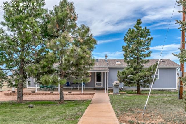22850 Murphy Road Calhan, CO 80808 - Photo 5 of 49 Gallery Image 5